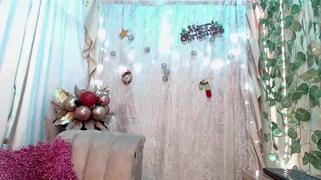 nicollejordan1 online show from 12-14-24, 10:34