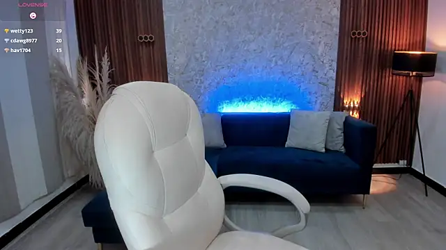 maryah simons online show from 02-08-25, 03:10