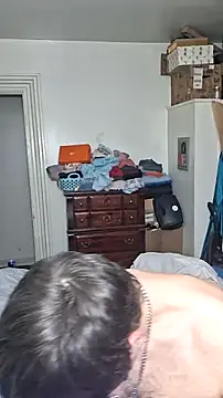 ROCKHARDDADDY86 online show from 03-06-26, 03:52