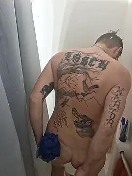 ROCKHARDDADDY86 online show from 03-27-26, 01:44