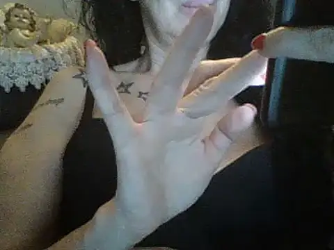 MarikaMilff online show from 03-15-25, 01:08