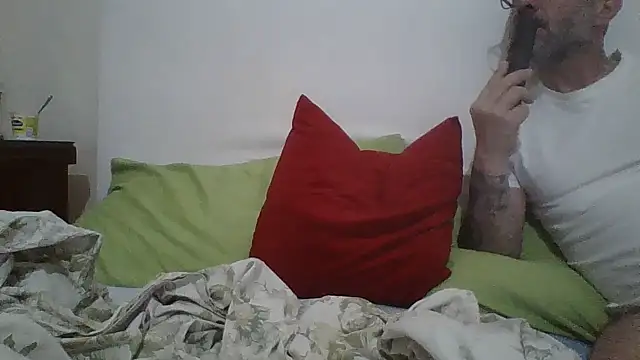 MarikaMilff online show from 04-21-26, 09:39