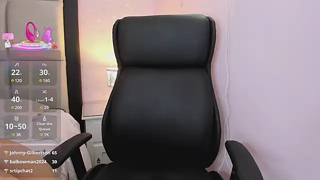 HannaClarrk  online show from 03-15-25, 05:15