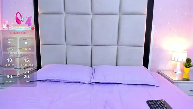 HannaClarrk  online show from 09-29-25, 01:16