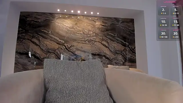 AngelicaVega online show from 03-04-25, 07:01