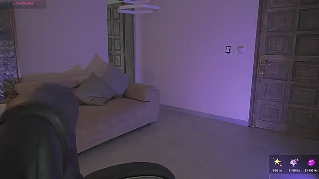 AngelicaVega online show from 09-30-25, 07:19