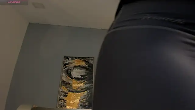 AngelicaVega online show from 10-22-25, 09:36