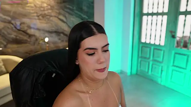 AngelicaVega online show from 02-28-26, 07:37