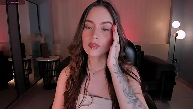 MarianneLane online show from 03-15-26, 05:19