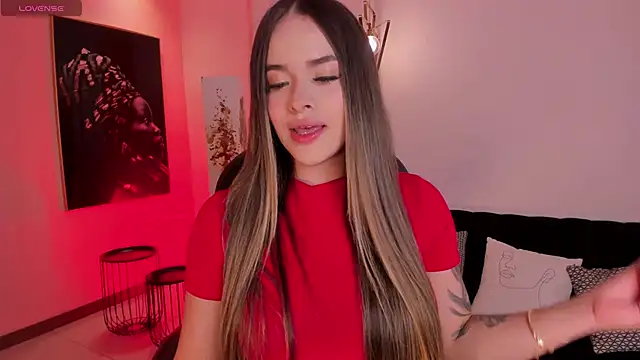 DonnaStonne online show from 01-04-25, 08:05