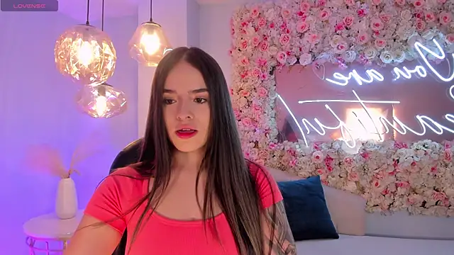 DonnaStonne online show from 10-19-25, 10:43