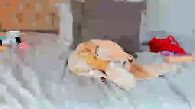 Anya Texas online show from 02-25-25, 02:14