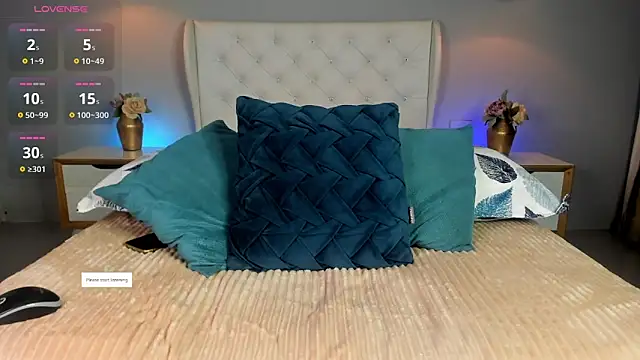 cherryy boy online show from 03-05-26, 09:33