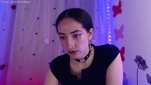 Tanya WorldBondage online show from 03-23-26, 11:20