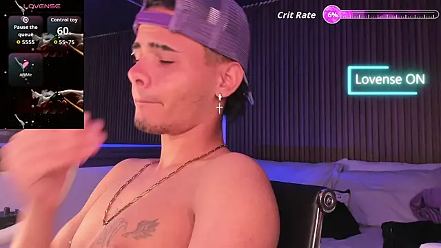  white fox 1 online show from 09-09-25, 12:54