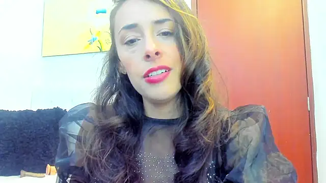 ScarletKings online show from 01-08-25, 03:17