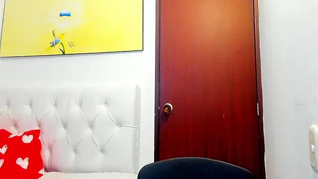 ScarletKings online show from 02-24-25, 02:04