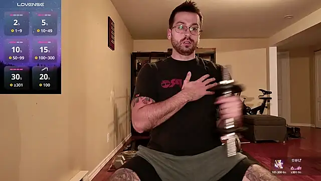 JayXCee Official online show from 11-05-25, 01:05