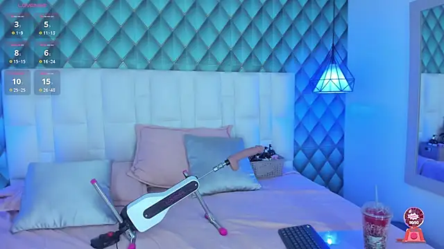 brithanyadams23 online show from 02-21-25, 02:17