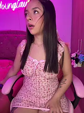 YovngBaby online show from 03-07-26, 03:36