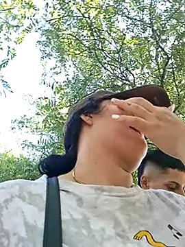 Liancy online show from 09-15-25, 08:20