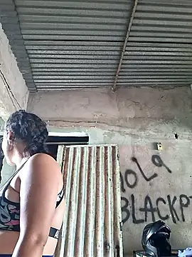 Liancy online show from 10-25-25, 07:19