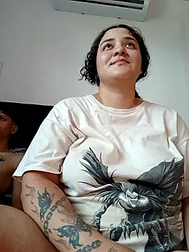 Liancy online show from 03-07-26, 06:49