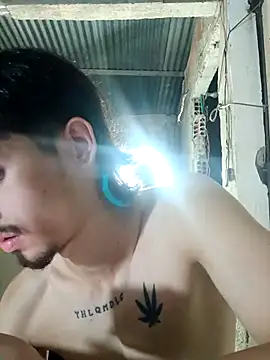 Liancy online show from 03-30-26, 02:23