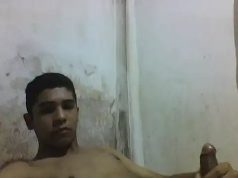 Leopardogonza online show from 12-19-25, 03:30