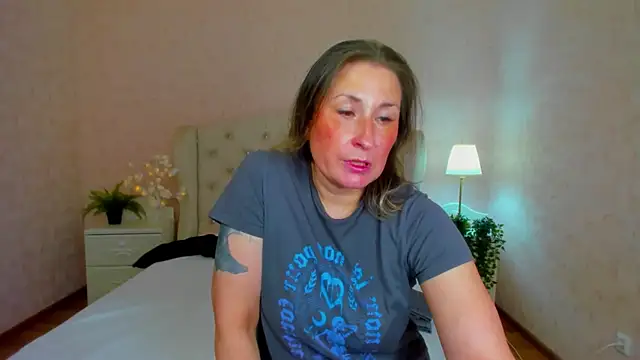 HotLiss online show from 03-01-25, 06:13