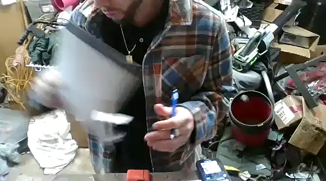 tongueispowerr6d9 online show from 01-16-25, 08:25