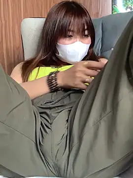 Hatachi ne12 online show from 02-27-26, 04:56