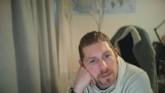 Rock Pierce online show from 01-28-25, 05:03