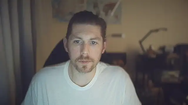 Rock Pierce online show from 01-30-25, 11:55