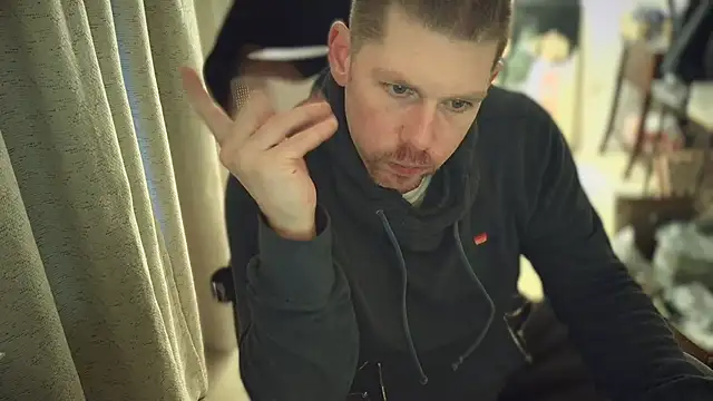 Rock Pierce online show from 02-11-25, 04:56