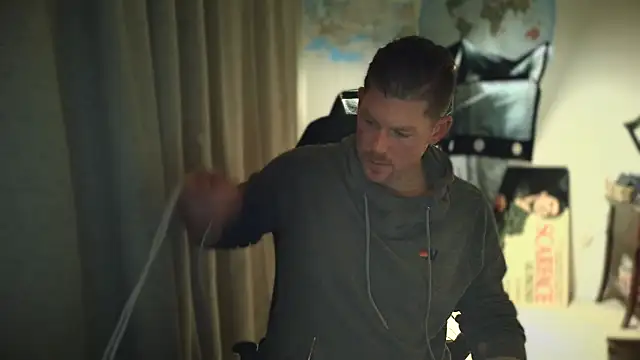 Rock Pierce online show from 02-13-25, 10:33