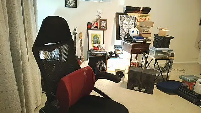 Rock Pierce online show from 10-18-25, 11:11