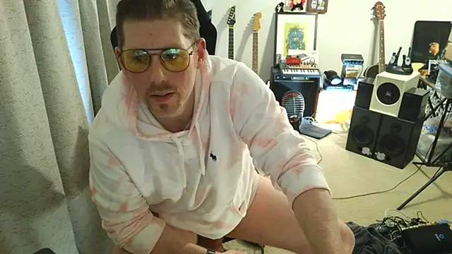 Rock Pierce online show from 11-18-25, 07:29