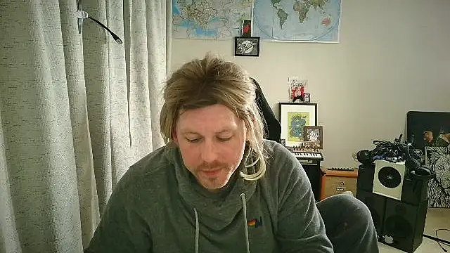 Rock Pierce online show from 01-06-26, 11:40