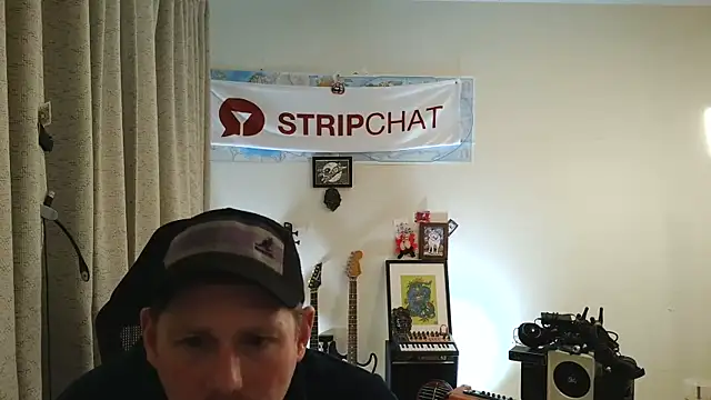 Rock Pierce online show from 03-03-26, 08:04