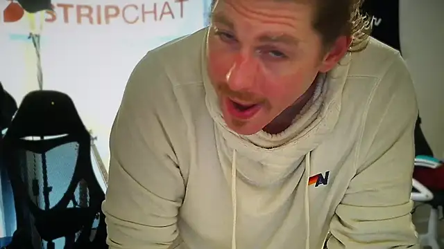 Rock Pierce online show from 07-24-26, 02:26