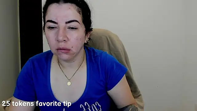 Im coco online show from 03-08-25, 04:01