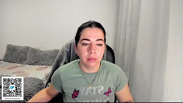 Im coco online show from 03-22-26, 10:29