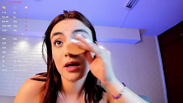 IsabellaaJoness online show from 02-13-25, 05:54