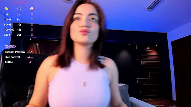 IsabellaaJoness online show from 02-27-25, 12:34