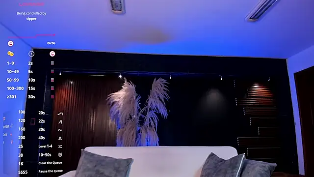 IsabellaaJoness online show from 02-27-25, 03:37