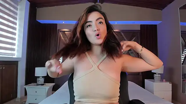 IsabellaaJoness online show from 09-11-25, 12:05