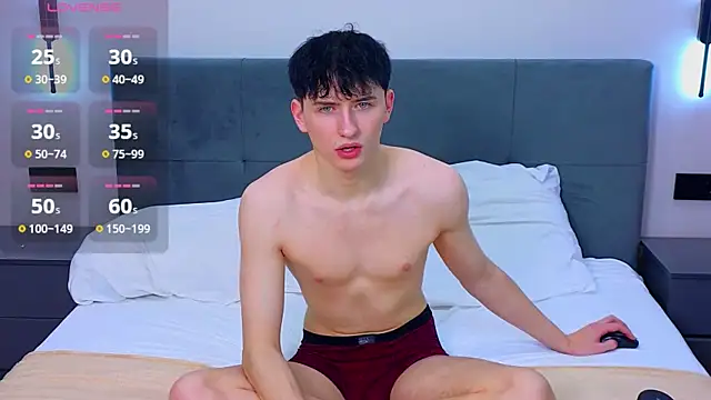 AmondCor online show from 11-07-25, 09:15