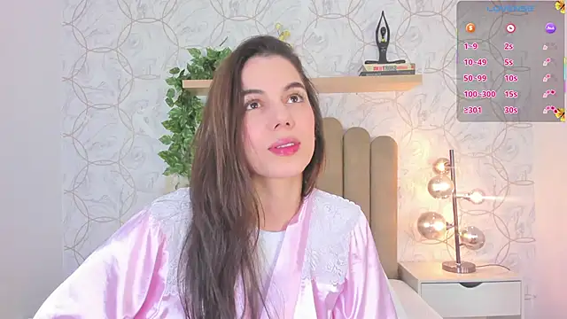 Snapshot of Roma__love chatting on 12-03-25, 11:41 Roma love online show from 12-03-25, 11:41