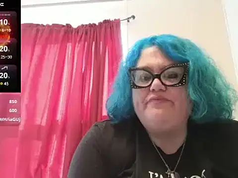 EmberCum online show from 03-11-25, 02:51